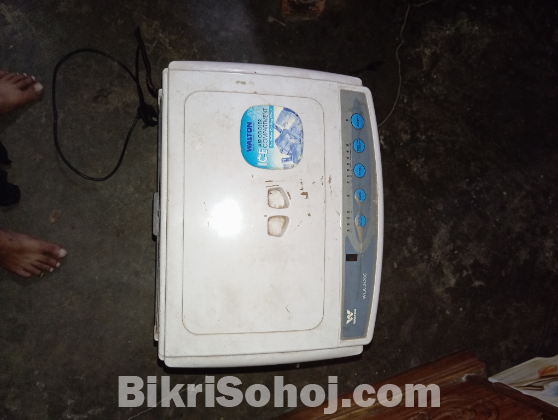 Air coolar